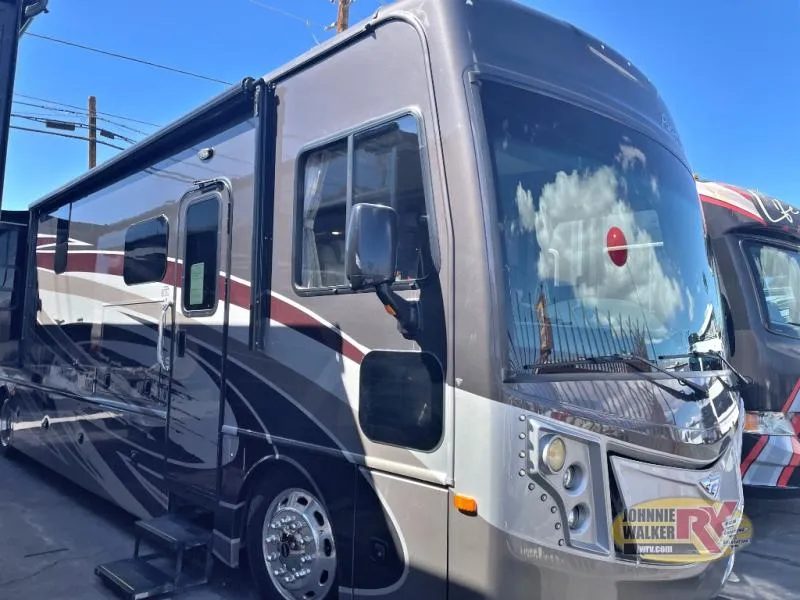 2021 Fleetwood Pace Arrow 36U - Photo 2