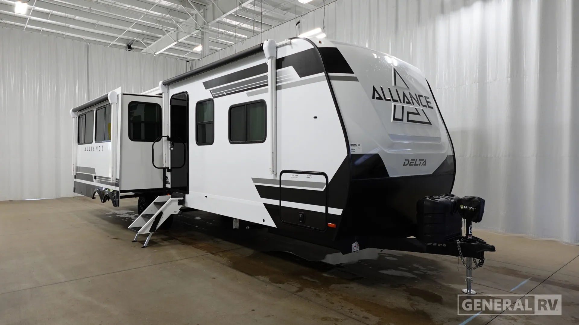 2027 Alliance RV Delta 292RL - Photo 2