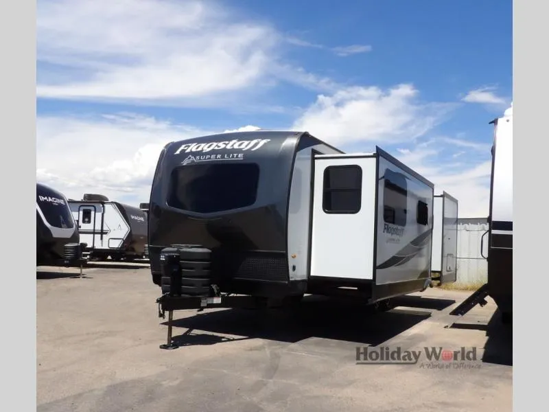 2025 Forest River RV Flagstaff Micro Lite 29FKBS - Photo 4