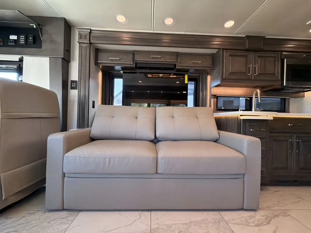 2026 Entegra Coach Aspire 44D, Photos photo 4