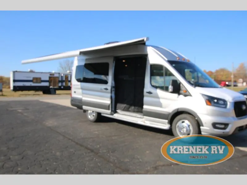 2026 Jayco Solstice 21T - Photo 2