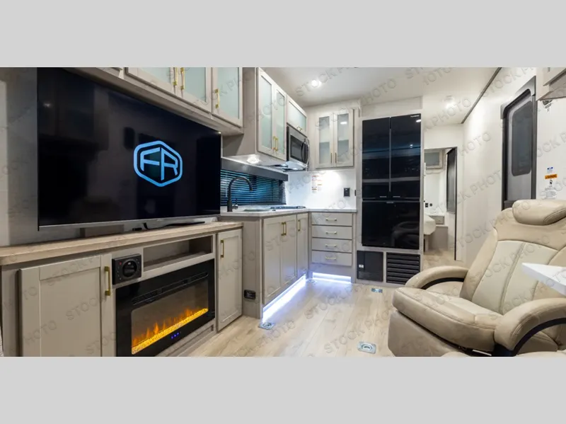 2027 Forest River Stealth 2730 - Photo 4