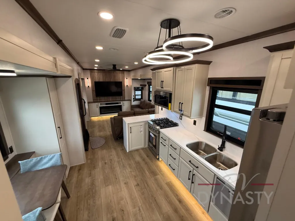 2026 Forest River RiverStone 420RE, Photos photo 36