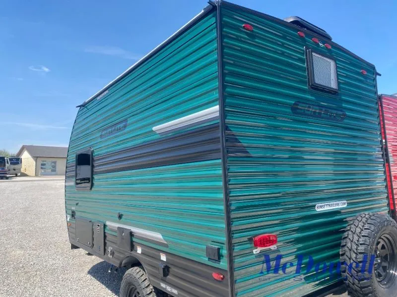 2026 Sunset Park RV Sun Lite LTD 13BD - Photo 4