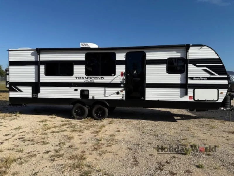 2026 Grand Design Transcend Xplor 26RBX - Photo 4