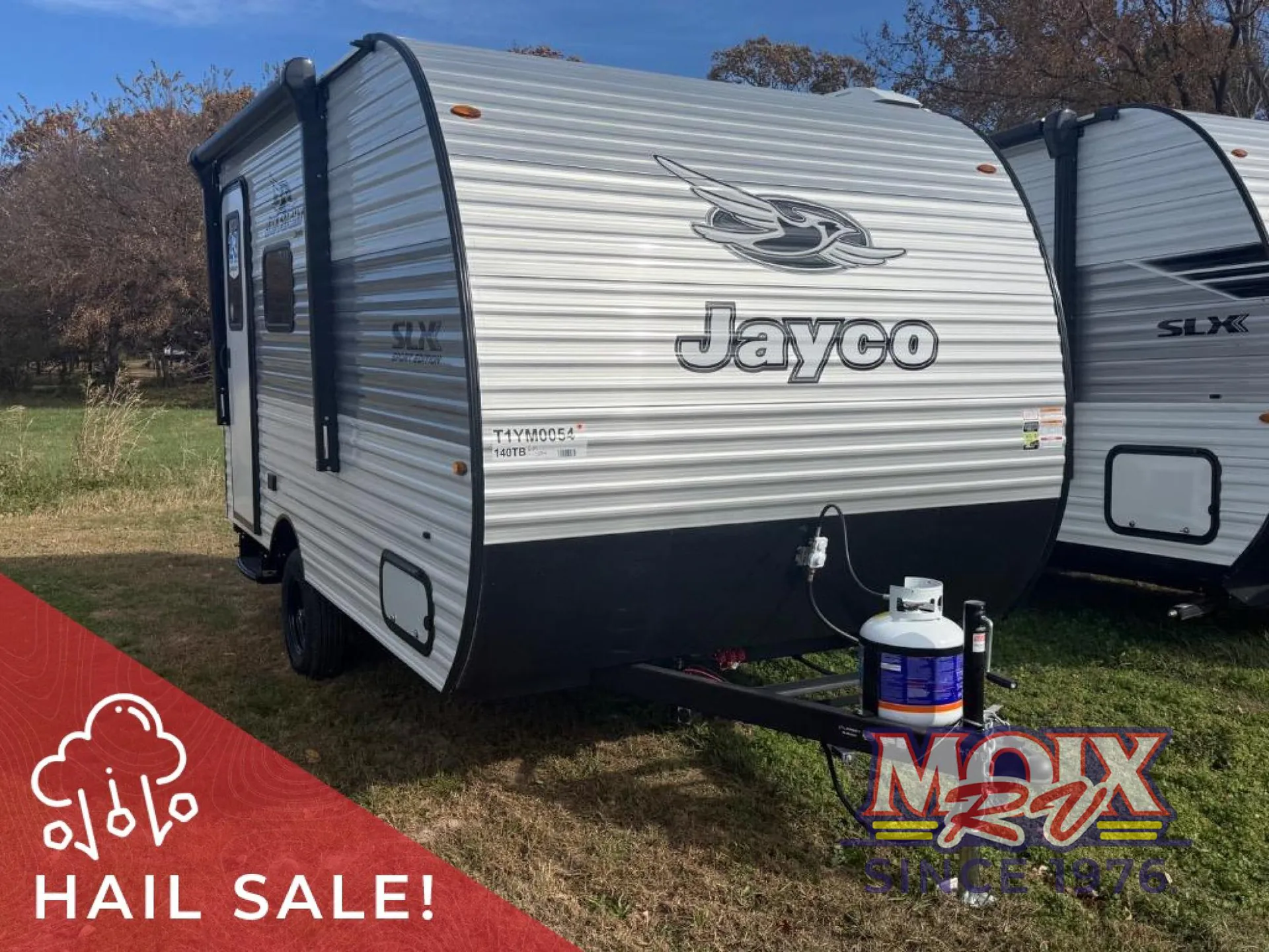 2026 Jayco Jay Flight SLX 140TB - Photo 2