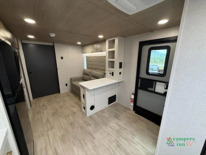 2026 Forest River Vibe Extreme Lite 2500CK - Photo 3