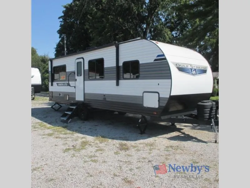 2025 Gulf Stream RV Ameri-Lite Ultra Lite 251RE - Photo 2