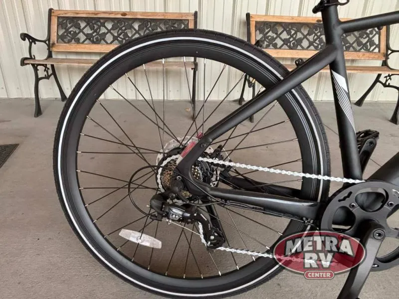2025 AVENTON SOLTERA 2 Onyx Black - Photo 4