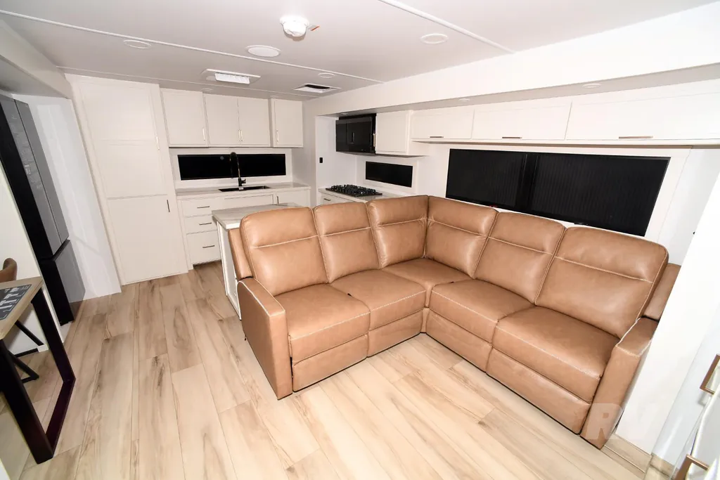 2026 Brinkley Model I 280, Photos photo 11