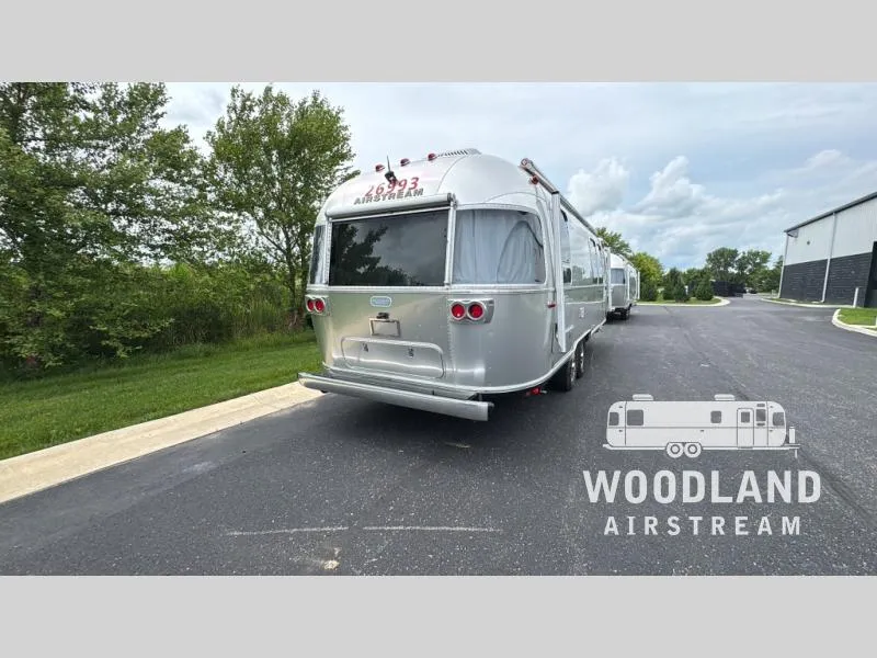 2022 Airstream Pottery Barn 28RB - Photo 4
