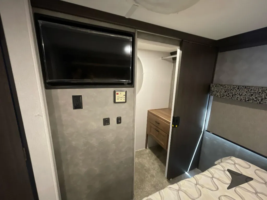 2020 Forest River Sunseeker 3040DS, Photos photo 51