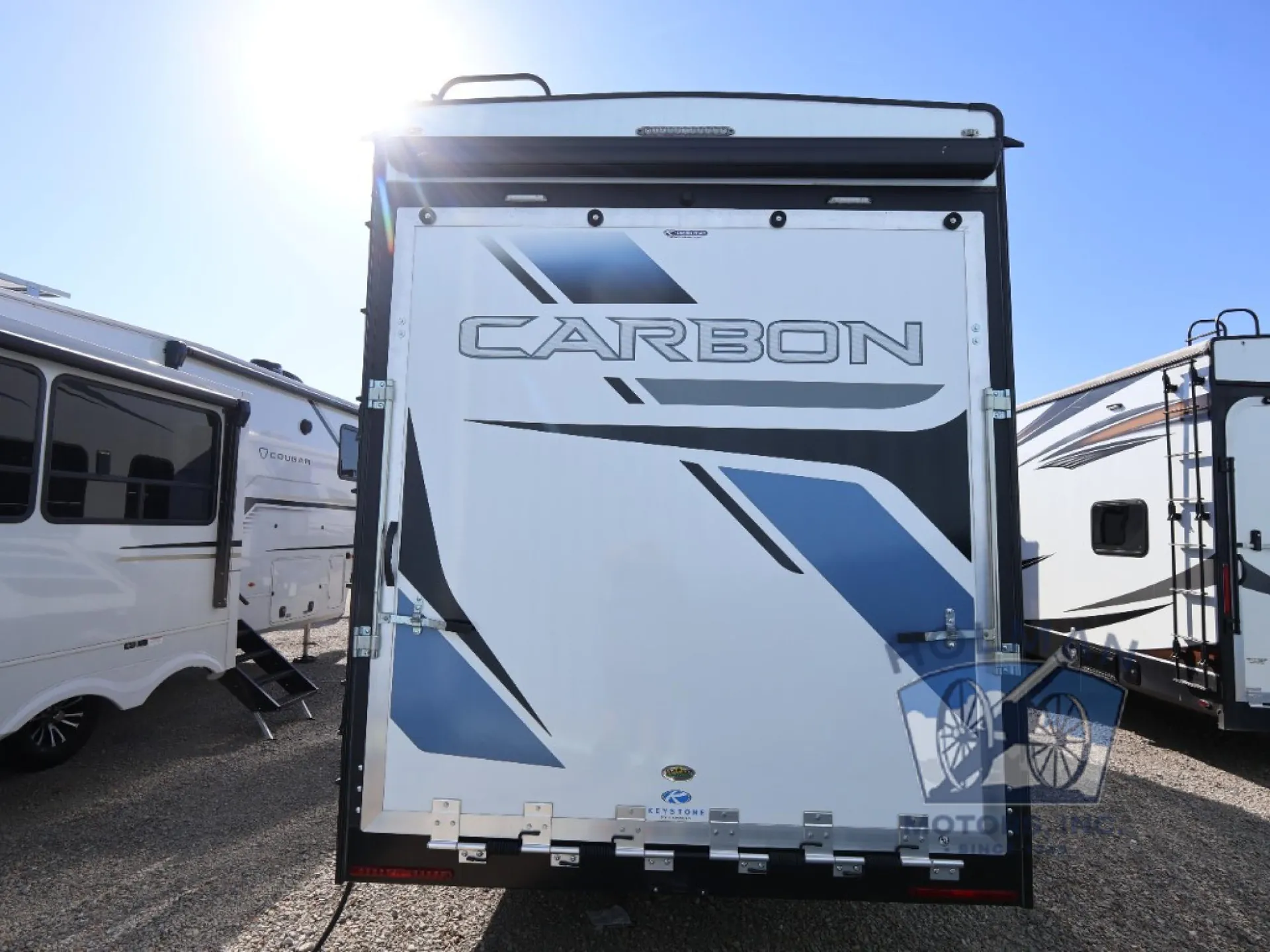 2022 Keystone Carbon 358 - Photo 4