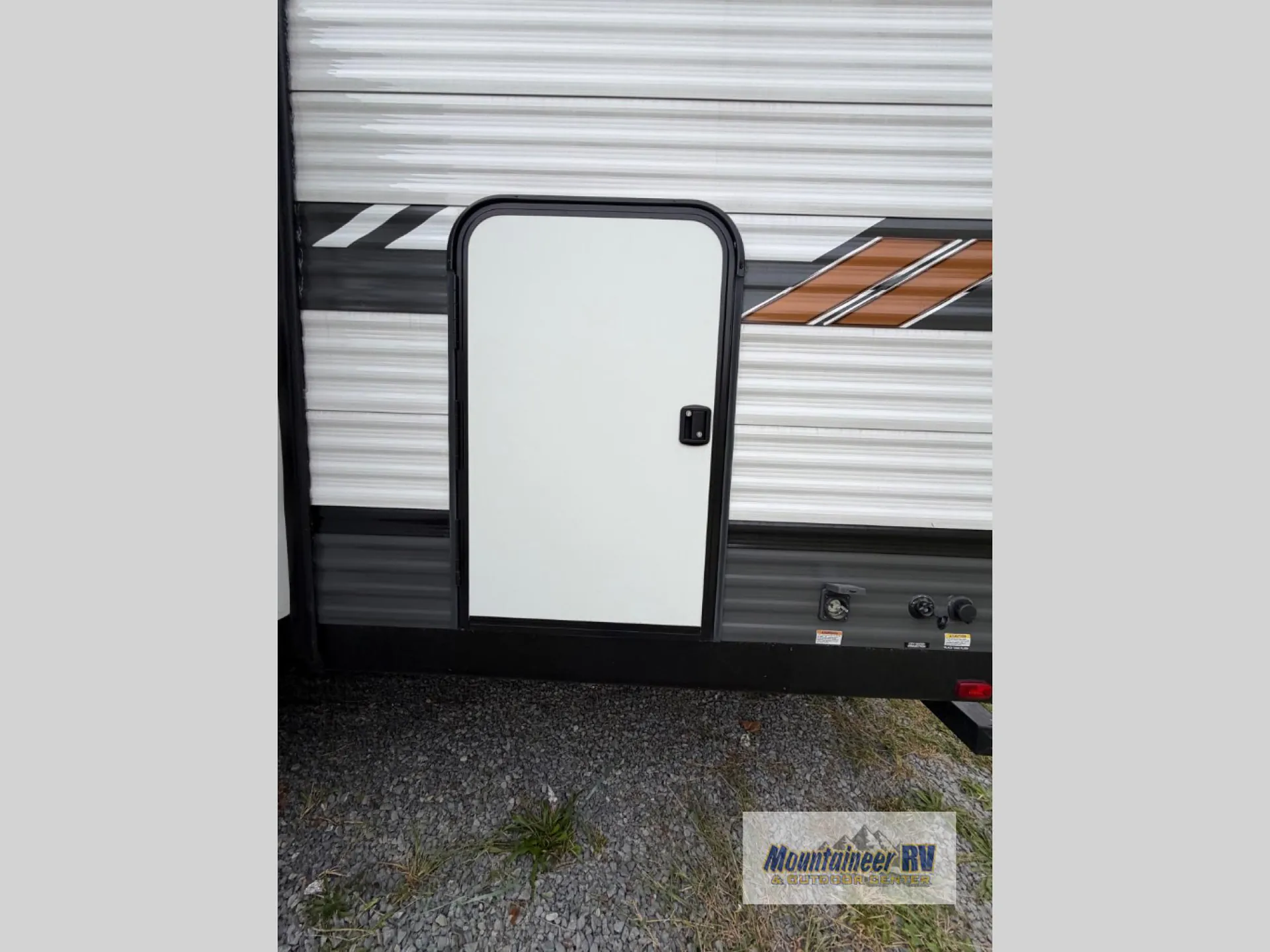 2022 Forest River Wildwood 29VBUD — Photo 7