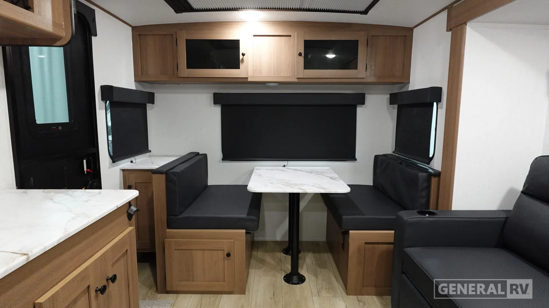 2026 Coachmen Apex Nano 213RDS - Photo 3