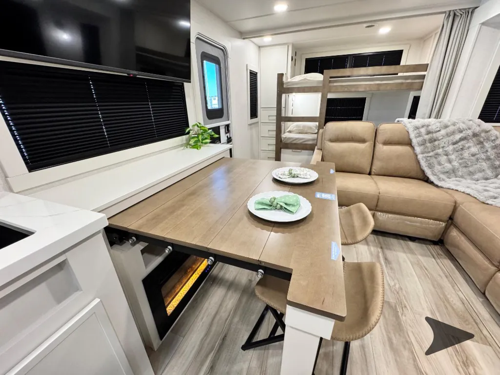 2027 Brinkley Model I 290, Photos photo 43