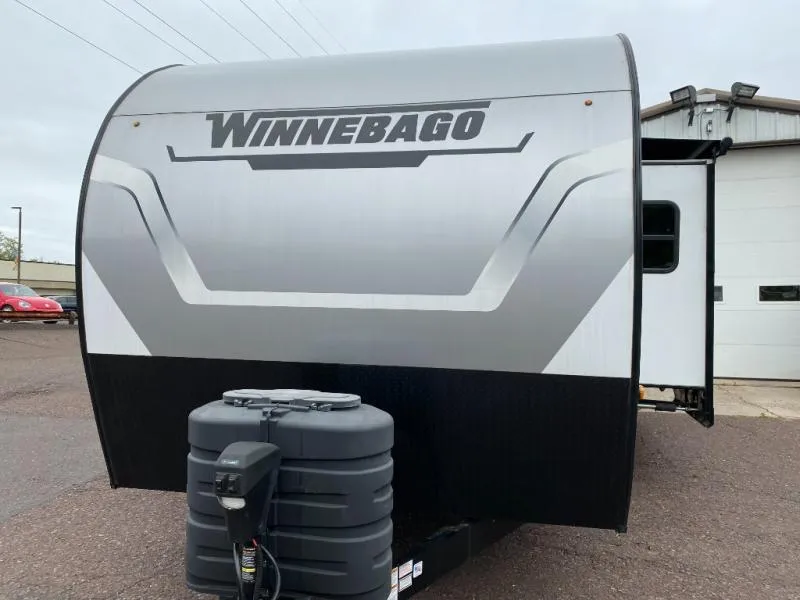 2024 Winnebago Access 25ML - Photo 2