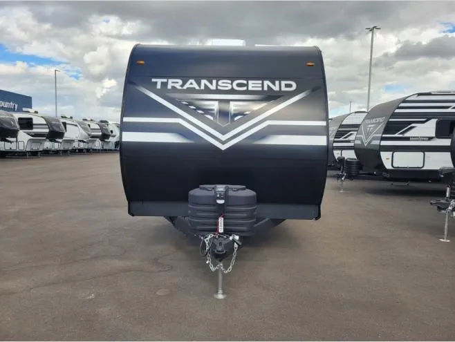 2025 Grand Design Transcend 305BHT - Photo 3
