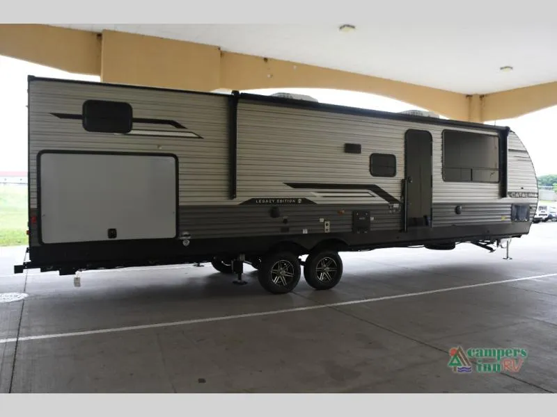 2026 Coachmen Catalina Legacy Edition 343BHTS - Photo 3