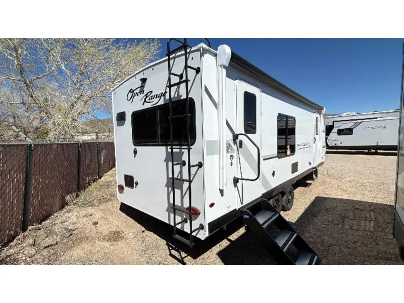 2026 Highland Ridge RV Open Range Light 230MKD - Photo 2