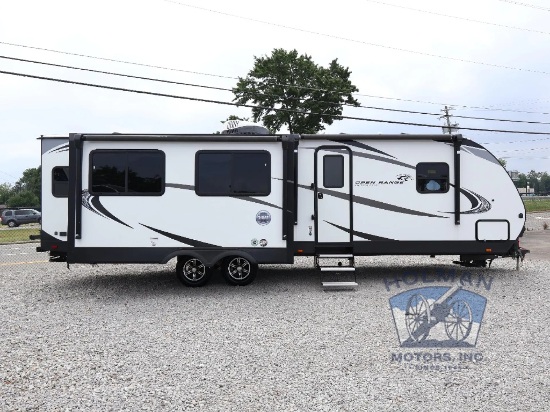 2020 Highland Ridge Open Range Ultra Lite UT2910RL - Photo 4