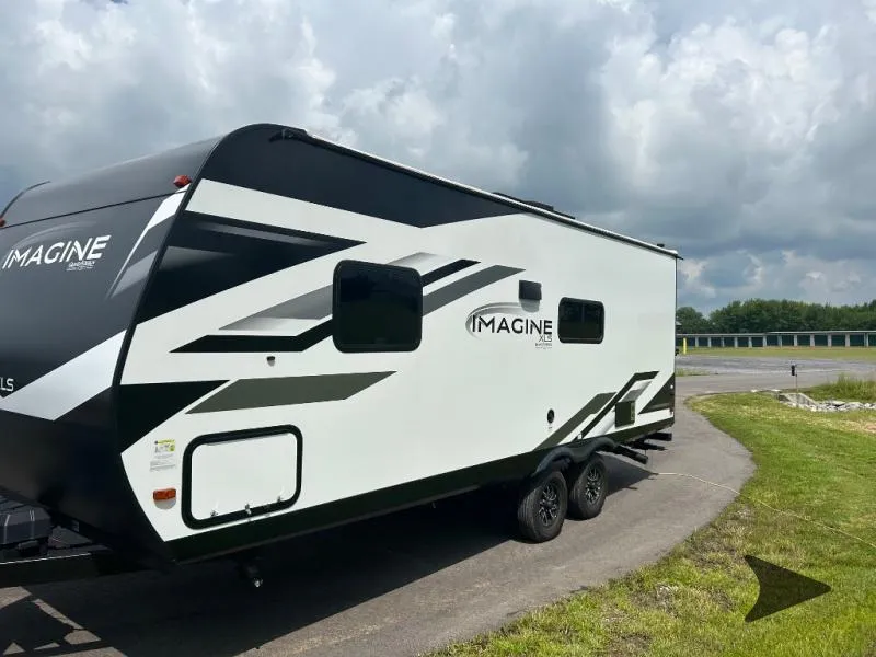 2023 Grand Design Imagine XLS 22RBE - Photo 3
