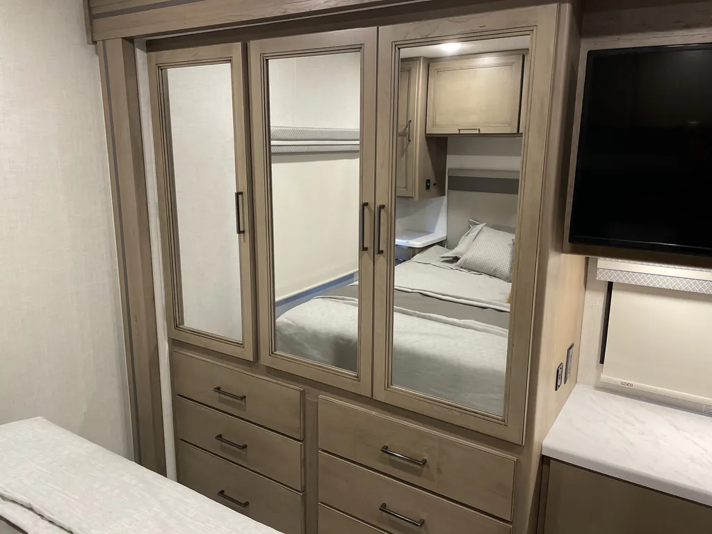 2026 Thor Motor Coach Windsport 29L, Photos photo 35