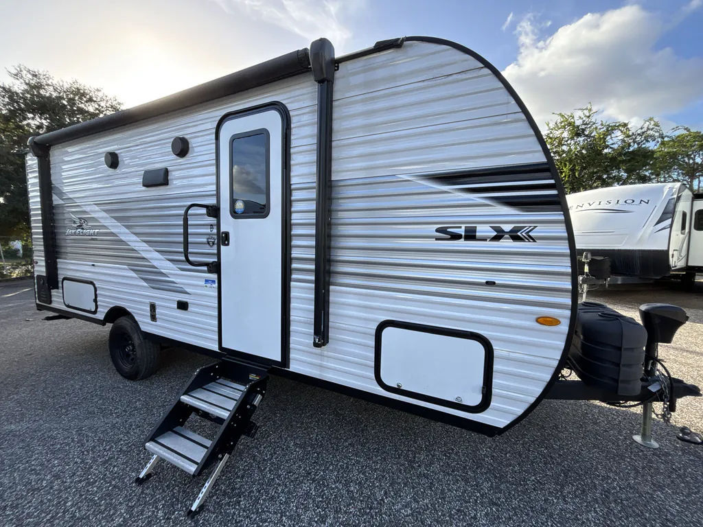 2025 Jayco Jay Flight SLX 197MB, Photos photo 4