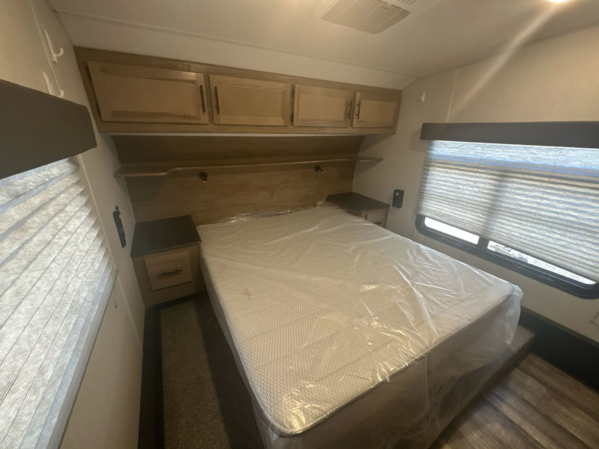 2023 Forest River Cherokee Black Label 245TRBL - Photo 3