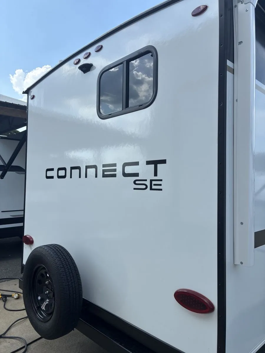 2026 Kz CONNECT SE 221RBSE - Photo 4