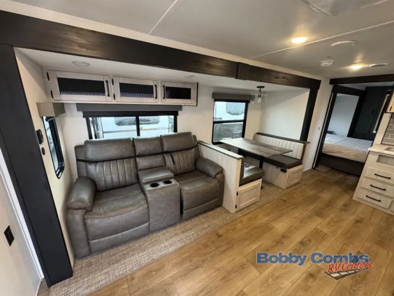 2026 Forest River Puma 27RBDS, Photos photo 8