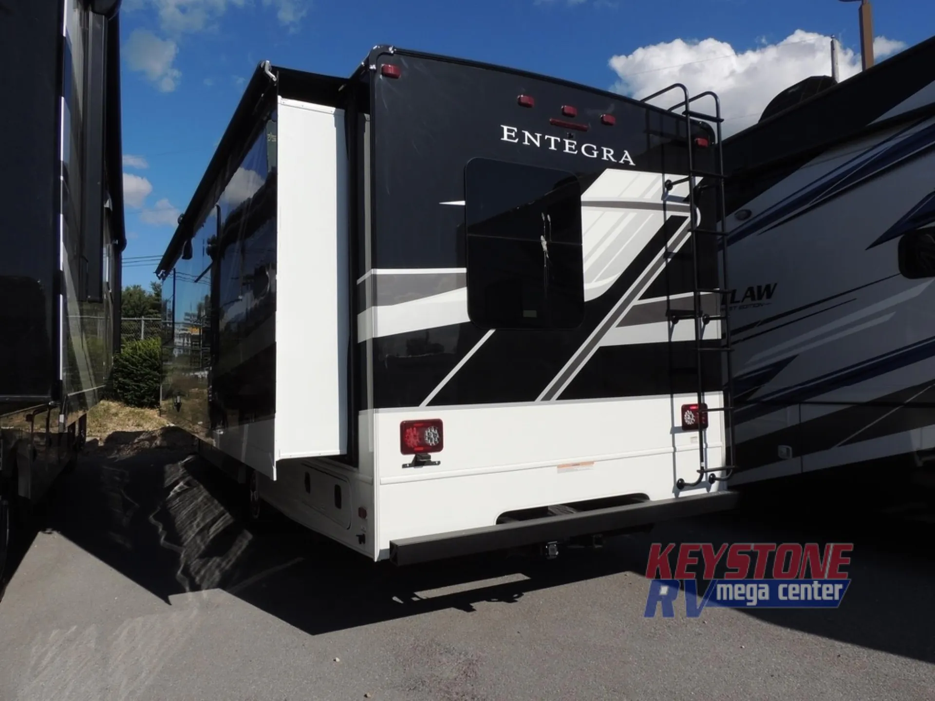 2026 Entegra Coach Esteem 31F dealer photo 1 from Keystone RV Center