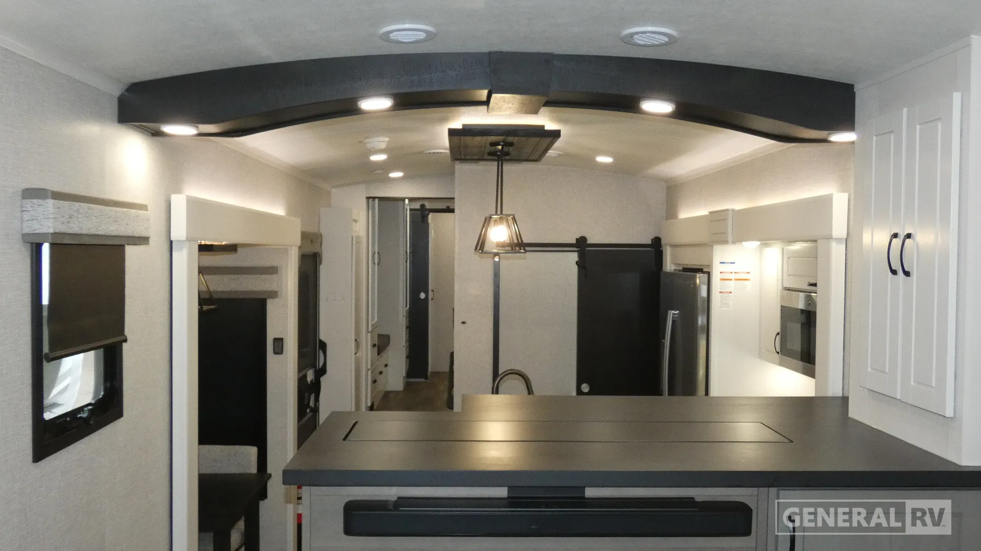 2025 Jayco North Point 382FLRB - Photo 3