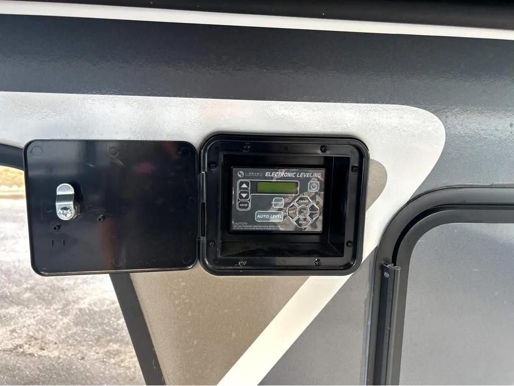 2026 Keystone Sprinter 3520RDS - Photo 4