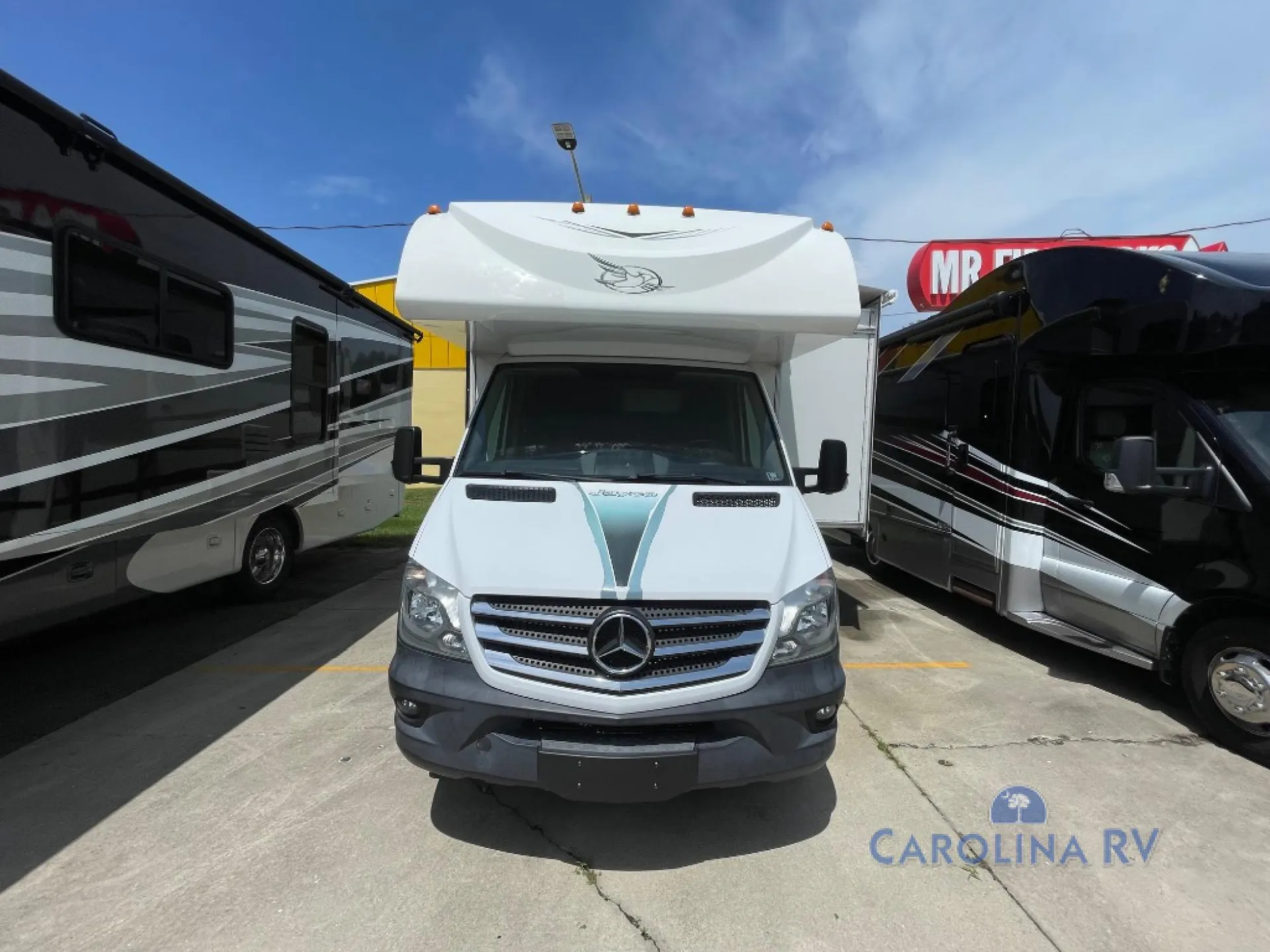 2018 Jayco Melbourne 24L - Photo 3