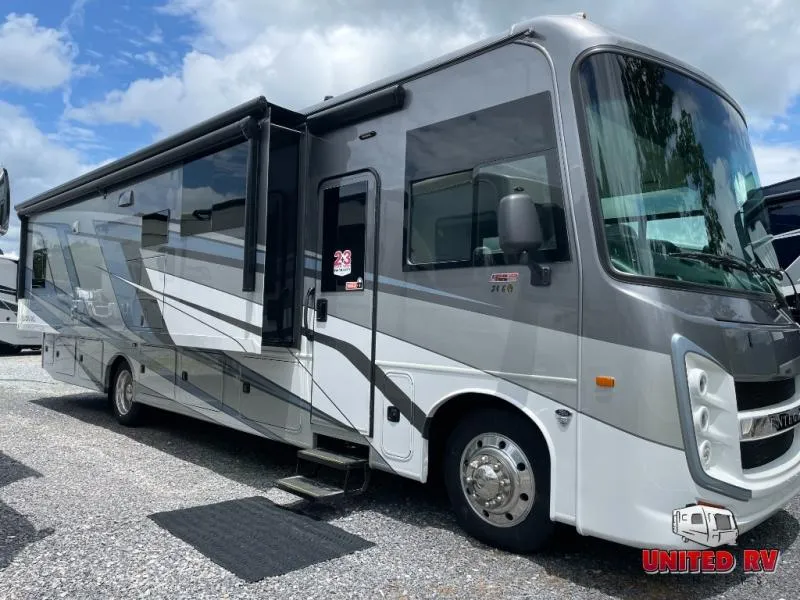 2027 Entegra Coach Vision XL 34G - Photo 4