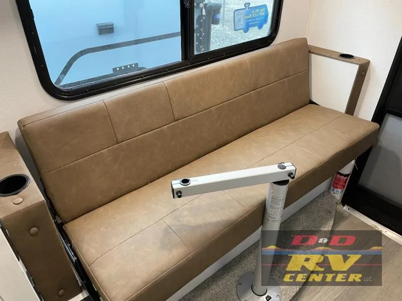 2026 Palomino Real-Lite HS-1803 - Photo 3