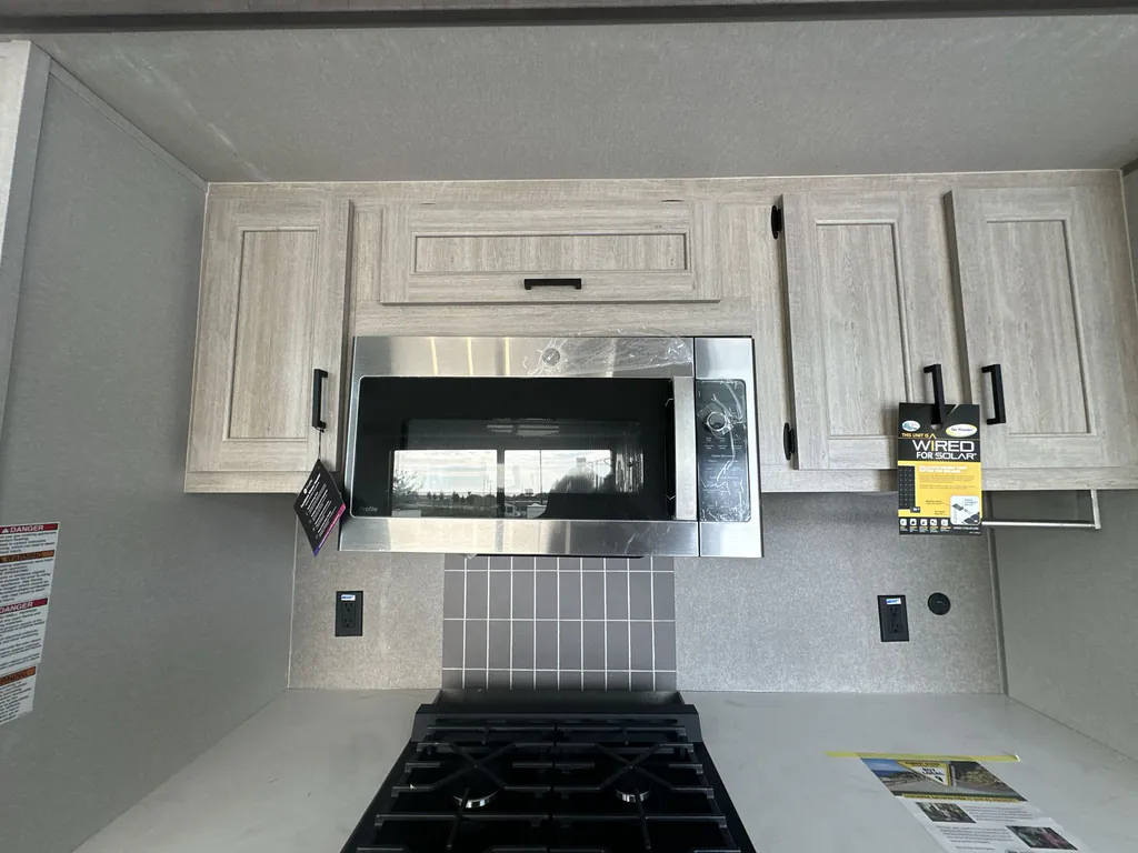 2026 Forest River Aurora 42CONDO, Photos photo 13