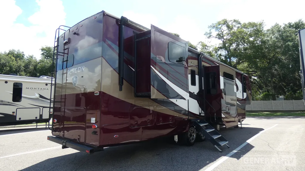 2021 VanLeigh RV Beacon 42RKB, Photos photo 7