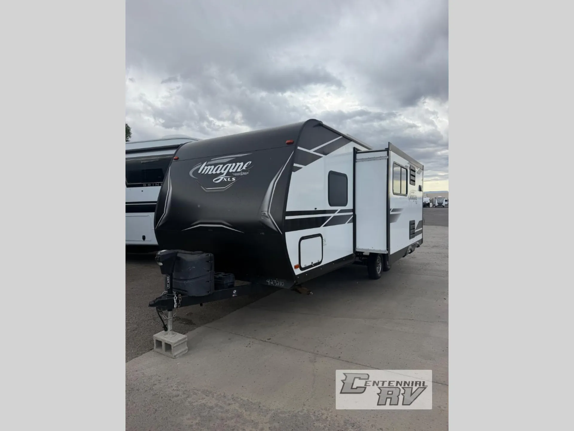 2021 Grand Design Imagine XLS 22MLE - Photo 2