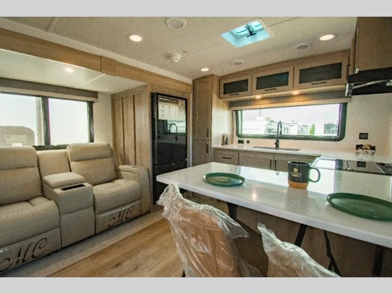 2026 Forest River Rockwood Mini Lite 2523MBR - Photo 3