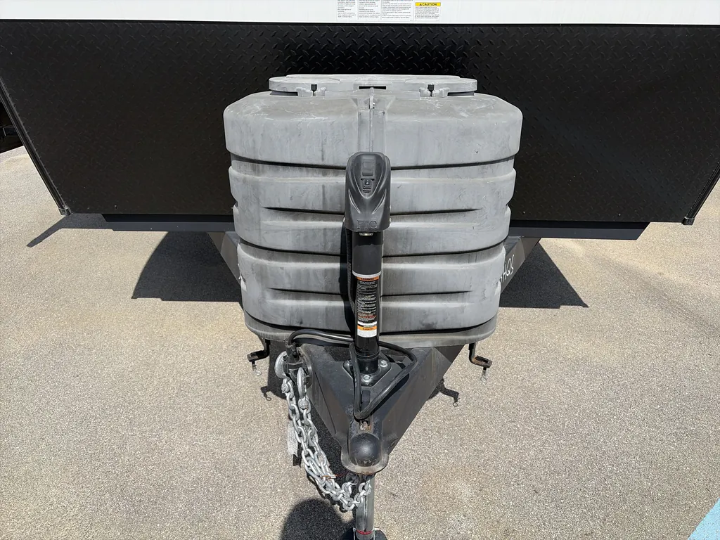 2025 Forest River Puma 32BHQS, Photos photo 27