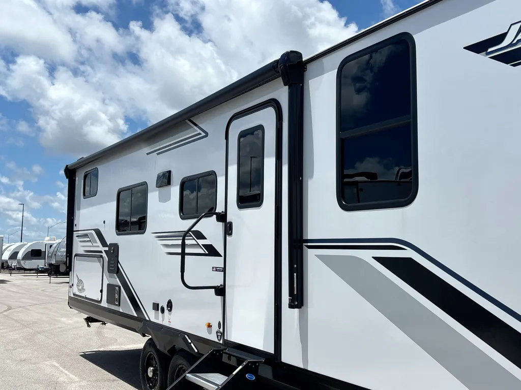 2026 Jayco Jay Feather 29QBH, Photos photo 29