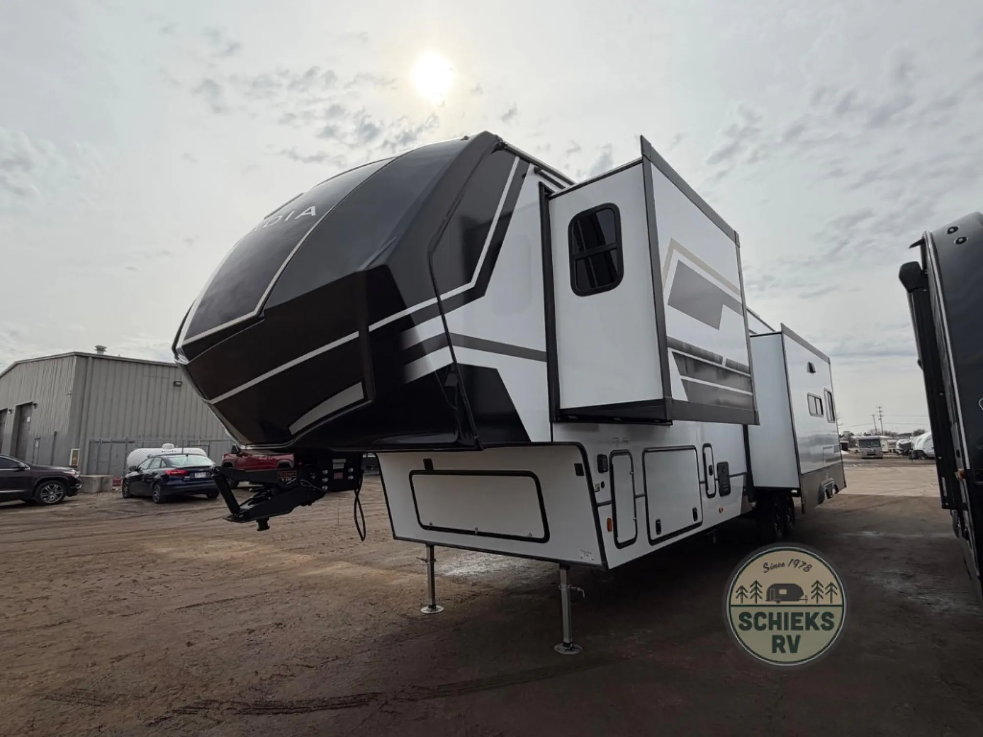 2026 Keystone Arcadia 3790RO - Photo 4