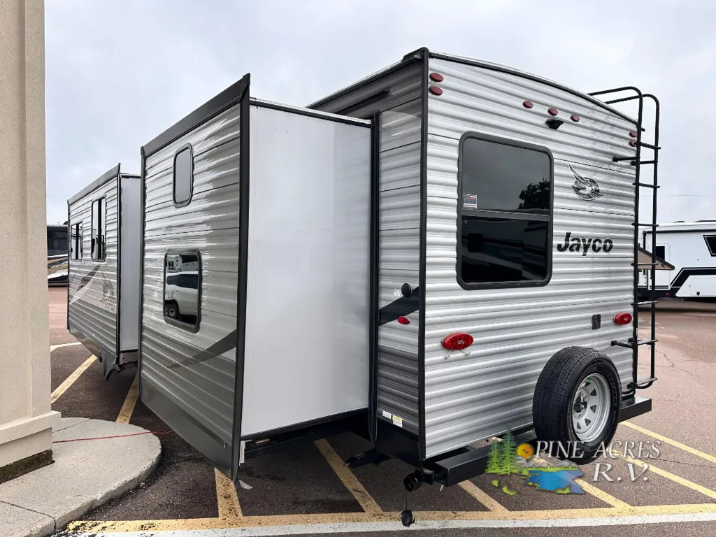 2021 Jayco Jay Flight SLX 8 324BDS, Photos photo 6