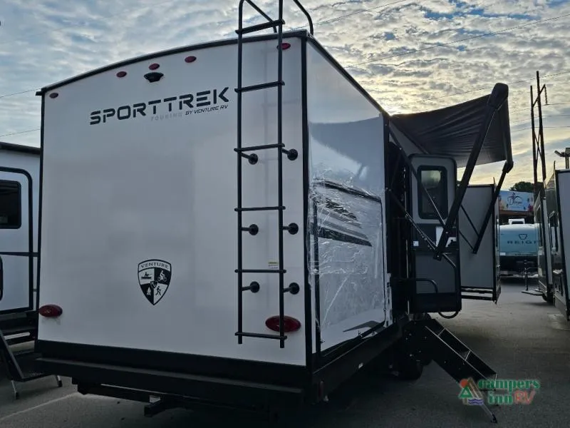 2026 Venture RV SportTrek Touring Edition 292VRB - Photo 2
