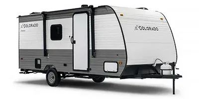 2024 Dutchmen RV Colorado 17bhs - Main photo