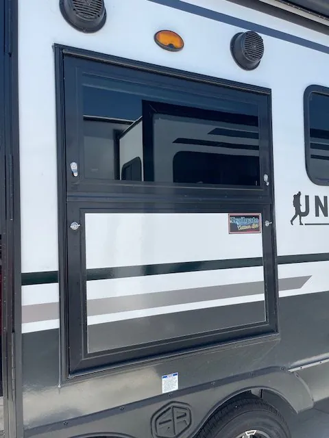2027 Forest River R-Pod Un-Mapped 23MK - Photo 4