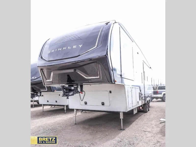 2026 Brinkley Model Z 3420 - Photo 4