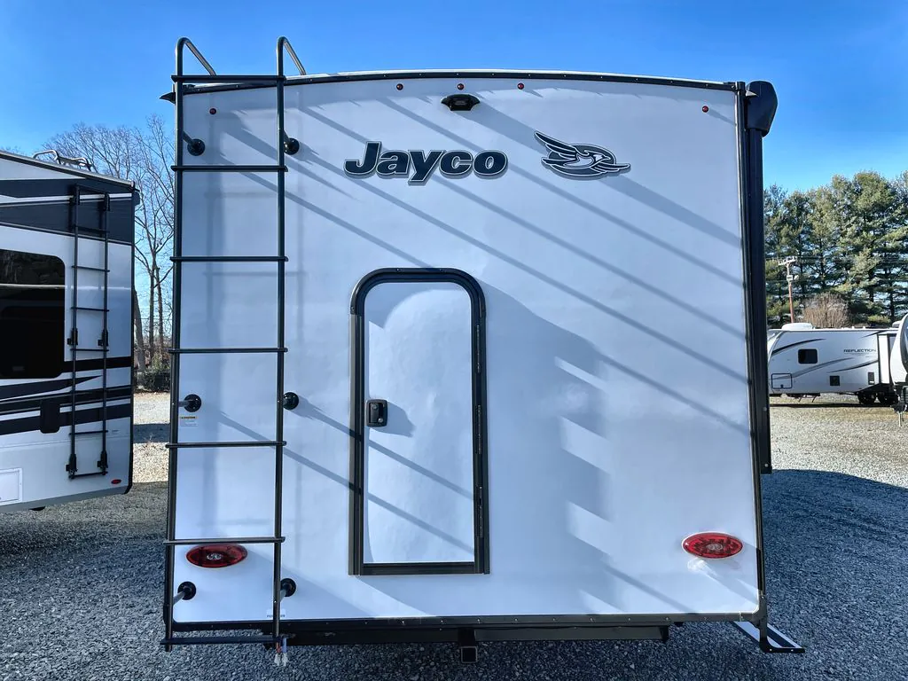 2027 Jayco Jay Feather 29BHB, Photos photo 3